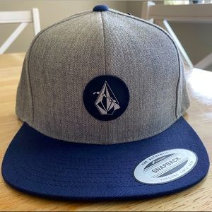 Volcom Hawaii SnapBack